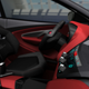Illustration for article titled Chevrolet GPiX Concept Revealed In Brazil